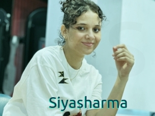 Siyasharma