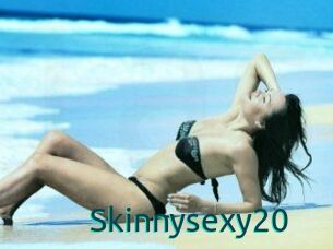 Skinnysexy20