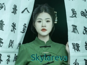 Skylareva