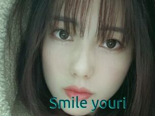 Smile_youri