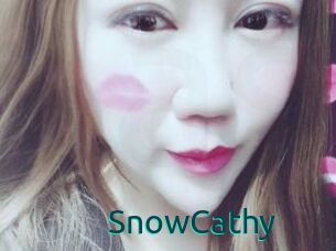SnowCathy