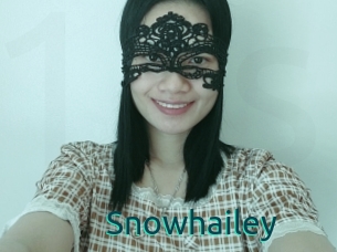 Snowhailey