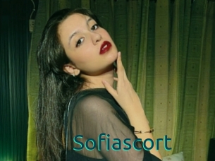 Sofiascort