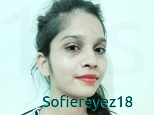 Sofiereyez18
