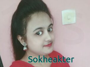 Sokheakter