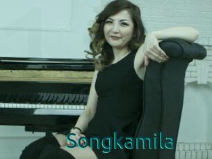 Songkamila