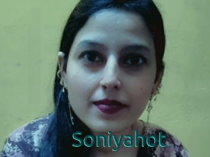 Soniyahot
