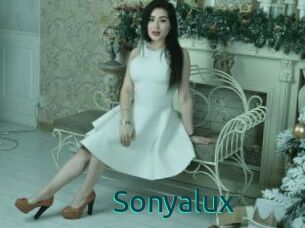Sonyalux