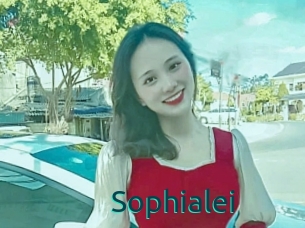 Sophialei