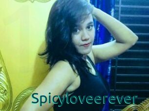 Spicyloveerever