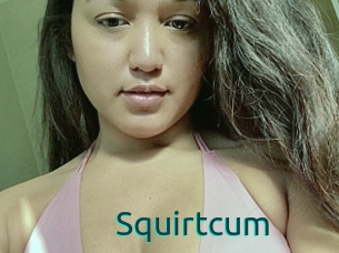 Squirtcum