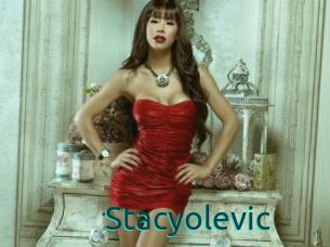 Stacyolevic