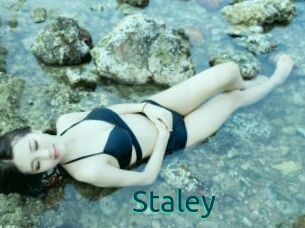 Staley
