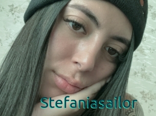 Stefaniasailor