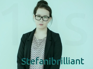 Stefanibrilliant