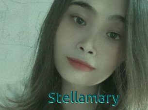 Stellamary