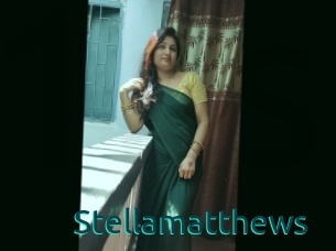 Stellamatthews