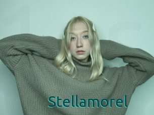 Stellamorel