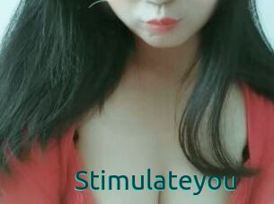 Stimulateyou