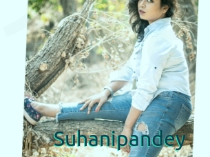 Suhanipandey