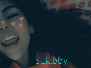 Sukibby