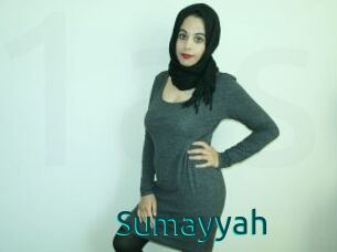 Sumayyah