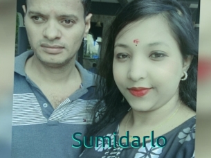Sumidarlo