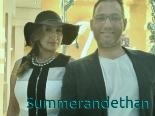 Summerandethan
