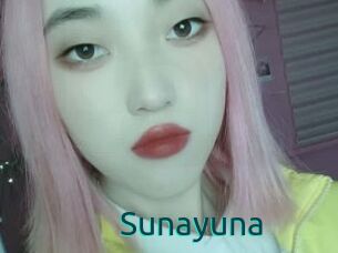Sunayuna