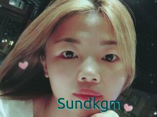 Sundkgm