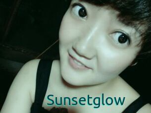 Sunsetglow