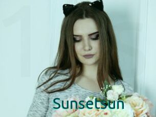 Sunsetsun