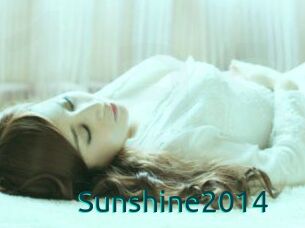 Sunshine2014