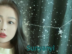 Sunyanyi