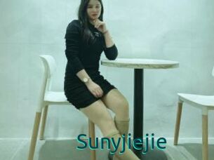 Sunyjiejie
