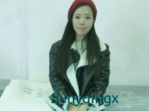 Sunyqingx