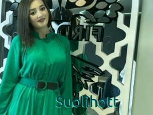 Suolihott