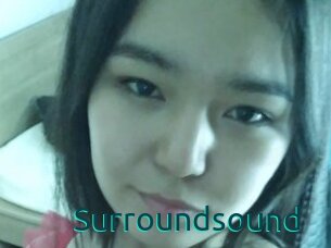 Surroundsound