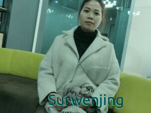Surwenjing