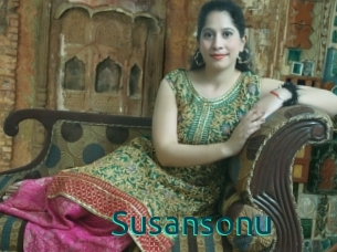 Susansonu
