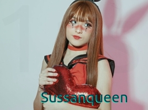 Sussanqueen