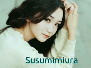 Susumimiura