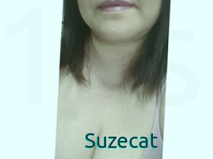 Suzecat