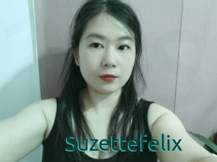 Suzettefelix