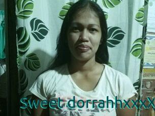Sweet_dorrahhxxxX