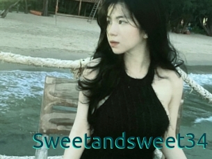 Sweetandsweet34