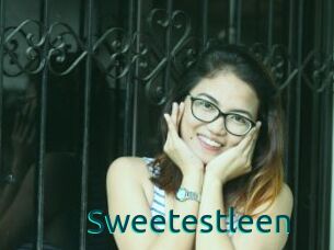 Sweetestleen