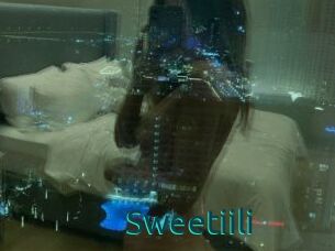 Sweetiili