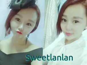 Sweetlanlan