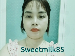 Sweetmilk85